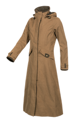 Baleno Kensington Ladies Riding Coat #colour_camel