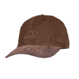 Baleno Stratford Cap #colour_earth-brown