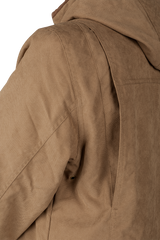 Baleno Oakwood Mens Durable Country Coat #colour_camel