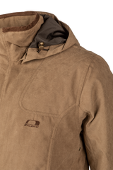 Baleno Oakwood Mens Durable Country Coat #colour_camel