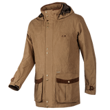 Baleno Oakwood Mens Durable Country Coat #colour_camel