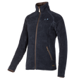 Baleno Southwell Ladies Waterproof Fleece #colour_navy-blue