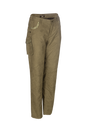 Baleno Esher Technical Ladies Trousers #colour_light-khaki