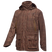 Baleno Moorland Mens Tweed Foldaway Jacket #colour_check-brown