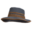 Baleno Edith Multi-Purpose Hat #colour_navy-blue
