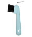 Waldhausen Hoof Pick Brush #colour_turquoise