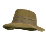 Baleno Edith Multi-Purpose Hat #colour_pine-green