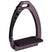 Waldhausen Pro Safety Stirrups #colour_brown