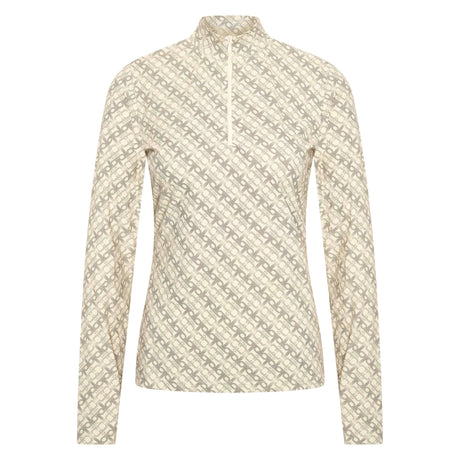 HV Polo Manja UV Tech Top #colour_cashmere