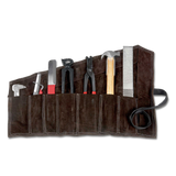 Waldhausen Farriers Kit with Leather Bag