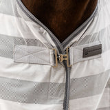 Waldhausen Economic Fly Rug #colour_silver-grey