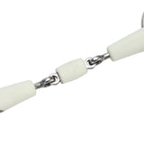 Shires EquiKind Softie 2 Ring Gag Peanut Link