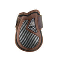 Veredus Young Jump Absolute Carbon Gel Boots #colour_brown