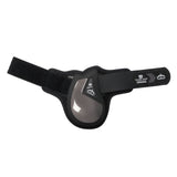 Veredus Young Jump Absolute Olympus Fetlock Boots #colour_black