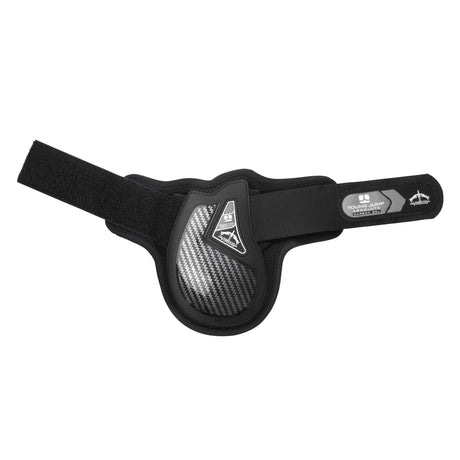 Veredus Young Jump Absolute Carbon Gel Boots #colour_black