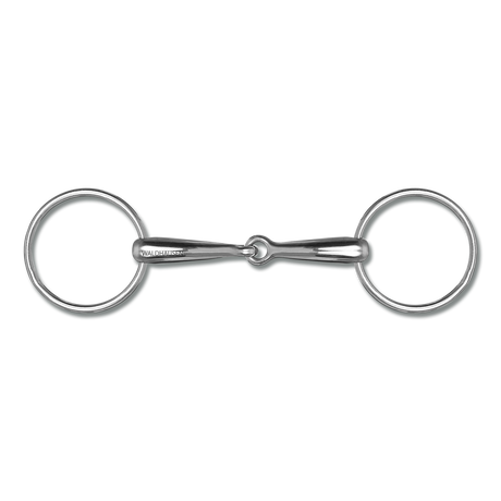 Waldhausen Snaffle Bit