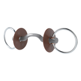 Beris Soft Loose Ring with Konnex Ring