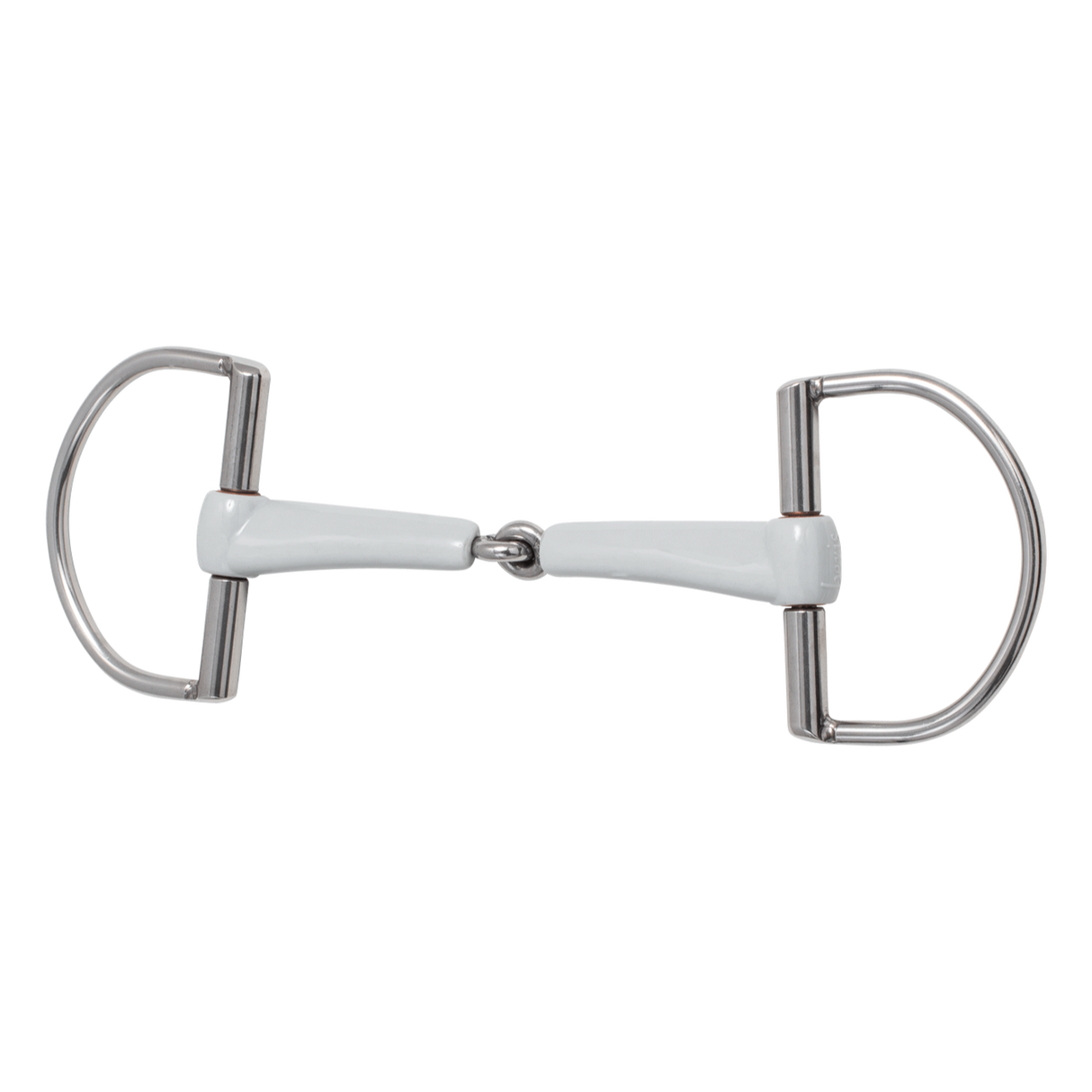 Beris Single Jointed D-Ring Bit