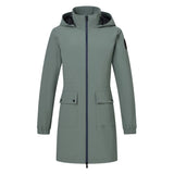 HV Polo Caroline Parka #colour_greenery