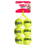 KONG SqueakAir Ball #size_m