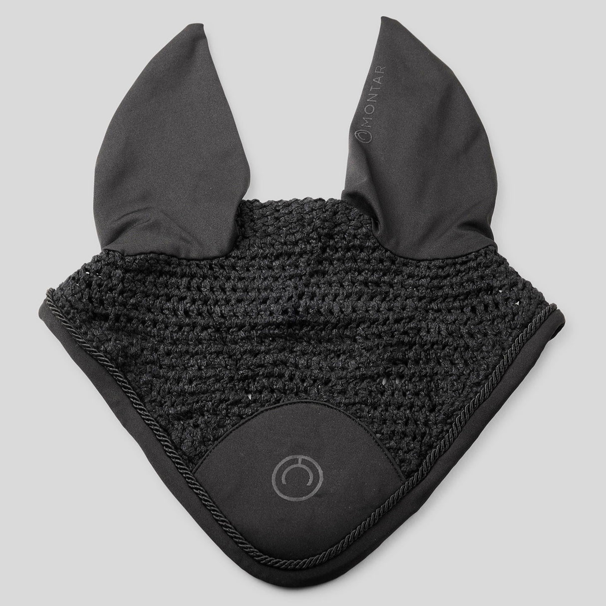 Montar Softshell Fly Hood #colour_black