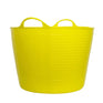 Red Gorilla Tubtrug Flexible Medium