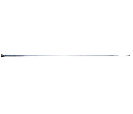 Shires Schooling Whip #colour_navy-white