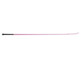 Shires Economy Schooling Whip #colour_raspberry