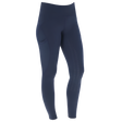 Covalliero Ladies Pull On Riding Tights #colour_dark-navy