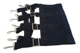 KM Elite Webbing Stall Guard