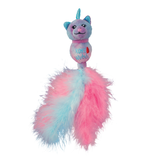KONG Cat Wubba Caticorn