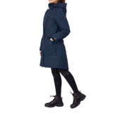 E.L.T Ottawa Ladies Outdoor Shoe #colour_black