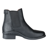 E.L.T Ladies Dublin Jodhpur Boots #colour_black