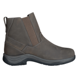 E.L.T Ladies Glasgow Jodphur Boots #colour_brown