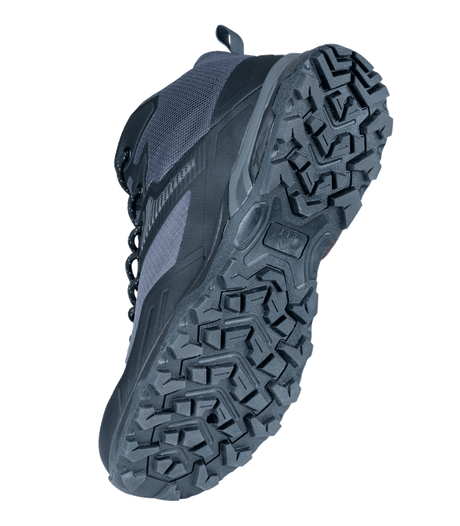 E.L.T Nebraska Outdoor Shoe