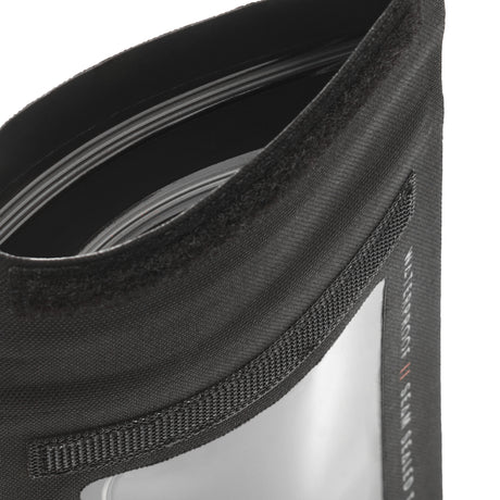 Musto Waterproof Phone Case #colour_black