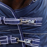 Waldhausen Safe-Gum For Carabiner #colour_silver-grey