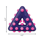 KONG Dotz Triangle #size_s