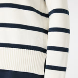 Musto Women's Original Marine Knit #colour_white
