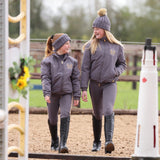 Shires Aubrion Children's Team Jacket