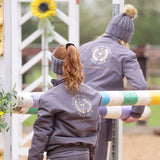 Shires Aubrion Children's Team Jacket