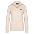 HV Polo Dunya Pullover #colour_natural