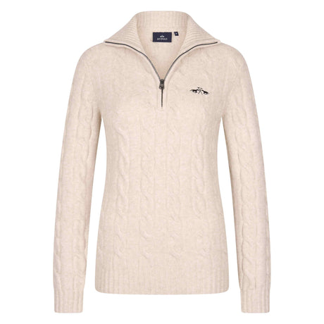 HV Polo Dunya Pullover #colour_natural