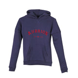 Shires Aubrion Maids Serene Hoodie #colour_ink