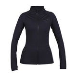 Shires Aubrion Ladies Non-Stop Jacket #colour_black