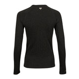 Shires Aubrion Ladies Balance Seamless Top #colour_black