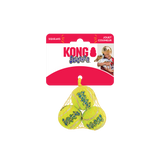 KONG SqueakAir Ball #size_xs