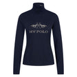 HV Polo Desray Turtleneck #colour_navy
