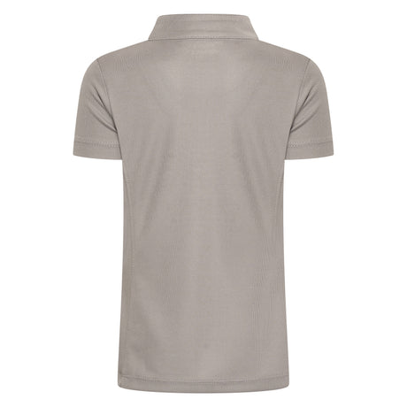 Imperial Riding Children's Arly Top #Colour_charcoal