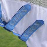 Shires Tempest Original Fly Mesh Combo Rug #colour_sky